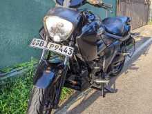 Suzuki INTRUDER 2019 Motorbike