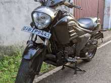 Suzuki INTRUDER 2019 Motorbike