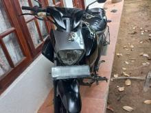 Suzuki Intruder 2018 Motorbike