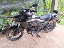 Suzuki Intruder 2020 Motorbike