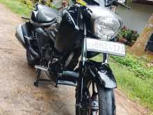 Suzuki Intruder 2019 Motorbike