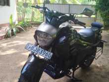 Suzuki Intruder 2021 Motorbike