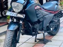 Suzuki Intruder 2020 Motorbike