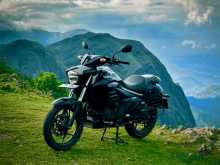 Suzuki Intruder 2018 Motorbike