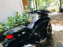 Suzuki Intruder 2020 Motorbike