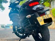 Suzuki Intruder 2018 Motorbike