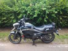 Suzuki Intruder 2019 Motorbike