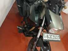 Suzuki Intruder 2019 Motorbike