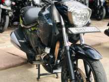 Suzuki Intruder 2018 Motorbike