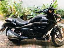 Suzuki Intruder 2020 Motorbike