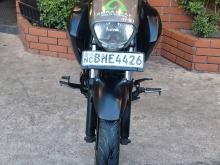Suzuki INTRUDER 2018 Motorbike
