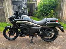 Suzuki Intruder 2020 Motorbike