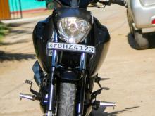 Suzuki Intruder 2019 Motorbike