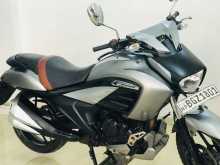 Suzuki Intruder 2018 Motorbike