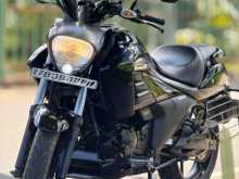 Suzuki Intruder EFI 2018 Motorbike