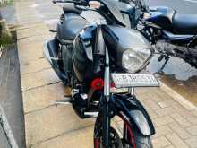 Suzuki Intruder Efi ABS 2019 Motorbike