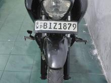 Suzuki INTRUDER EFI 2019 Motorbike