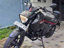 Suzuki Intruder FI ABS 2020 Motorbike