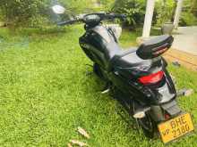 Suzuki Intruder 2018 Motorbike