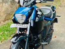 Suzuki Intruder 2019 Motorbike