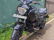 Suzuki Intruder 2019 Motorbike
