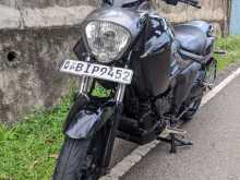 Suzuki Intruder 2019 Motorbike