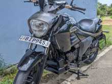 Suzuki INTUDER 2019 Motorbike
