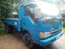 Isuzu Isuzu 1999 Lorry