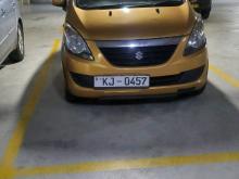 Suzuki Alto Japan 2010 Car