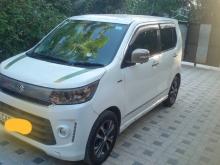 Suzuki Wagon R Stingray J Style 2015 Car