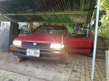 Suzuki J10 1994 Car