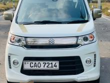 Suzuki Wagon R Stingray J Style 2014 Car