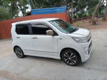 Suzuki Wagon R Stingray J Style 2015 Car