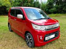 Suzuki J Style 2014 Car