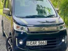 Suzuki Wagon R Stingray J Style 2015 Car