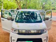 Suzuki Wagon R Stingray J Style 2014 Car