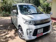 Suzuki J Style 2014 Car