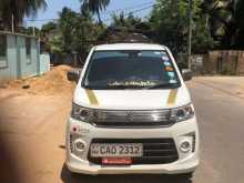 Suzuki J STYLE 2014 Car