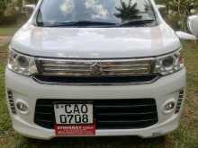 Suzuki J Style 2014 Car