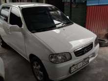 Suzuki Alto Japan 2004 Car