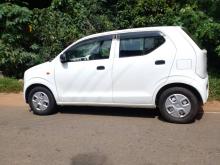 Suzuki Alto Japan 2015 Car