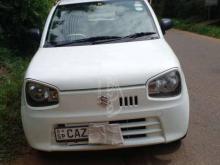 Suzuki Alto Japan 2015 Car