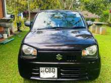 Suzuki Japan   Alto 2015 Car