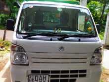 Suzuki Carry 2019 Lorry