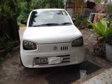 Suzuki Alto Japan 2016 Car