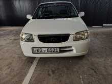 Suzuki Alto Japan 2003 Car