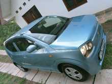 Suzuki Alto Japan 2017 Car