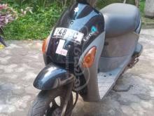 Suzuki Japan 2015 Motorbike