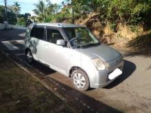 Suzuki Alto Japan 2009 Car