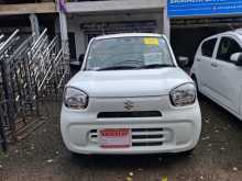Suzuki Alto Japan 2024 Car